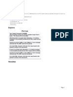 BOXPLOT ANALYSIS OF PATIENT VARIABLES