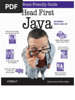 Head First Java 2nd Edition-1-100