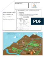 ESTRUCTURA DEL BOLETÍN INFORMATIVO - Juvenal