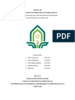 Makalah EP Kel.8 INVESTASI ASING DAN PERUSAHAAN INTERNASIONAL