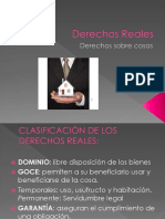 Derechos Reales 2