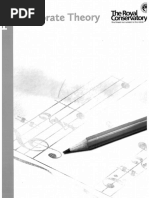 RCM Level 1-10 Ear Training Guide | PDF | Chord (Music) | Interval (Music)