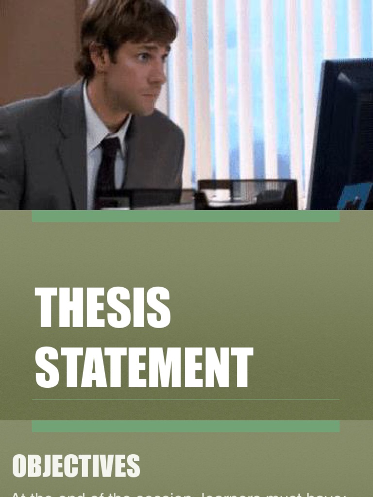 Thesis Statement Download Free Pdf Essays Thesis