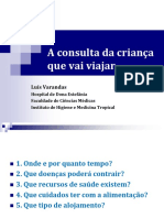 Pediatria Viagens Aula 2016