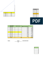 Prosedimiento Estadistica Tarea 5