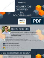 Aula Nuvem