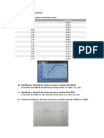 Tratamento de Resultados - Ae2 - FQ11