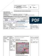 Planificación Microcurricular N°8