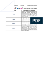 Tarea 3. Relaciones Humanas Grupo 32