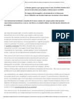 Las Matemáticas de La Teoría Cuántica de Campos - Investigación y Ciencia - Investigación y Ciencia