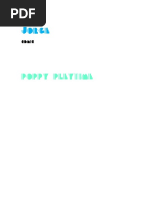 poppy