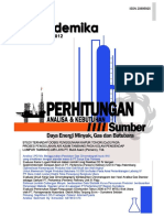 Studi Terhadap Dosis Penggunaan Kapur To