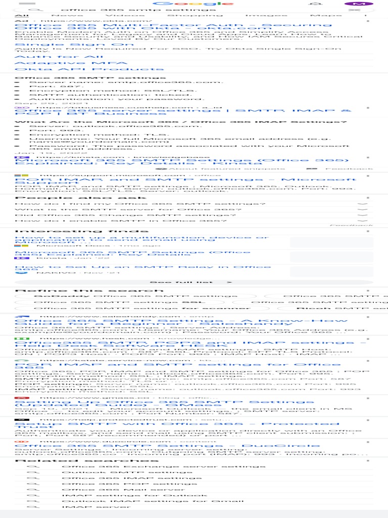 office-365-smtp-settings-google-search-pdf-transport-layer