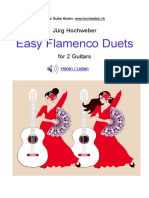 Flamenco Duos
