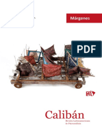 Calibán - Vol. 13 No. 2 2015 - Márgenes