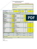 HSE Daily Report May 03,2020