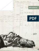 Calibán - Vol. 18 No. 1 2020 - Fronteras