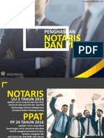 PL-12 Pajak Penghasilan Notaris & PPAT