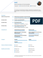 CV de Akissi Rita Kouassi 21 - 01 - 2023 15 - 26 - 15