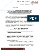 Empresario Aníbal Janna Denuncia A Superintendente Delegado Tras Multa Que Le Impuso