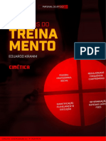 Princípios Do Treinamento