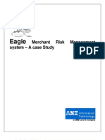 Eagle Case Study - Final