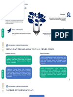 Presentasi 3 Menit