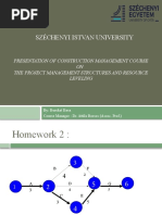 Homework 2 For Crashing