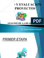 PRIMERA ETAPA Analisis de La Realidad