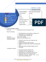 Modul Ajar - Bab 3.1