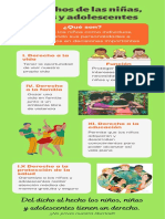 Infografía de Sociología