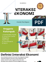 Materi Interaksi Ekonomi