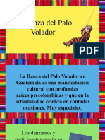 La Danza Del Palo Volador