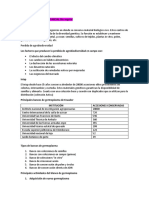 Cuestionario Segundo Parcial Bio Vegetal