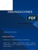 INMUNIZACIONES