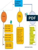 Zapata Geysha Mapa Mental