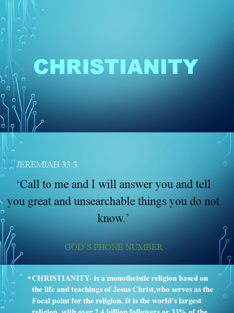 Finallllly PDF Christian Denomination Eastern Orthodox Church