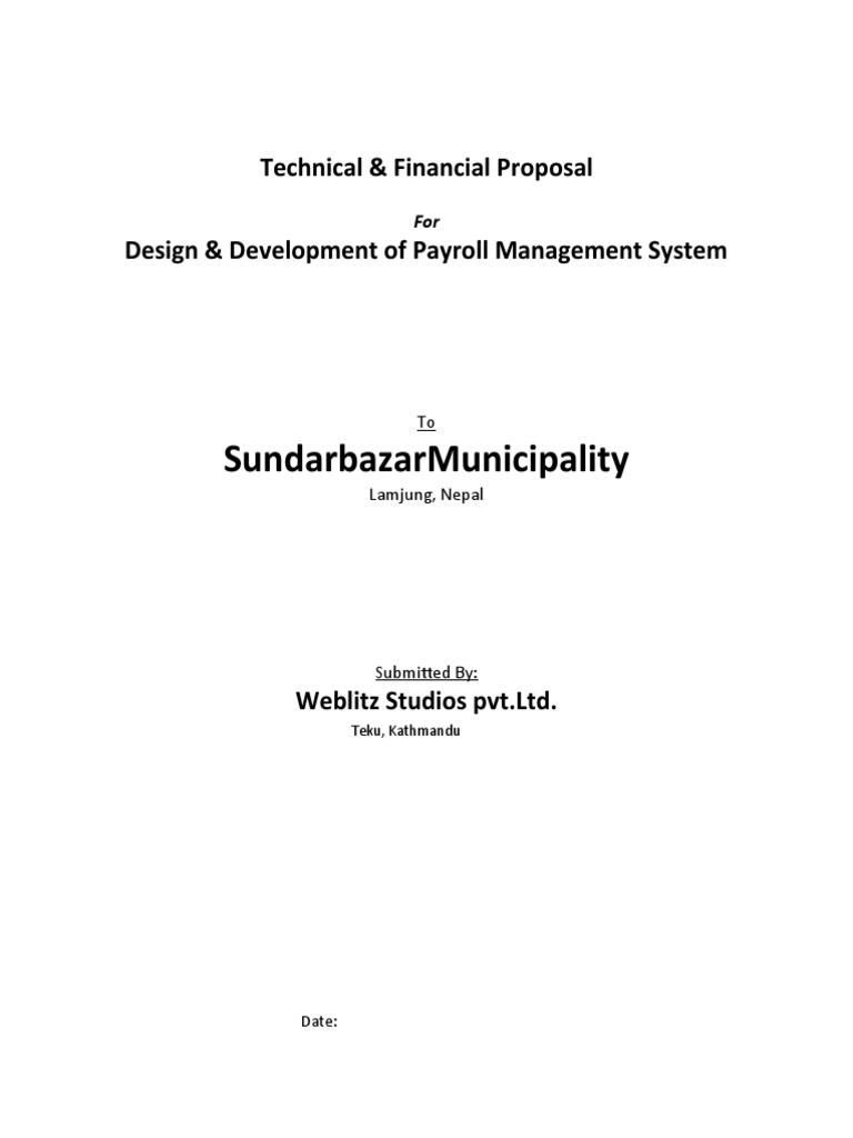 proposal-for-planning-software-system-1-23-pdf-software-testing