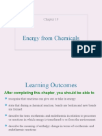 C19 Energy From Chemicals PC Slides