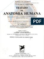 Anatomia Humana: Tratado