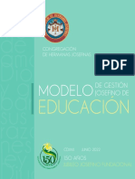 Gestión Educativa