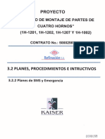 1 Plan de Seguridad PLO-Kai-CSSO-MYA-002 Rev 0.