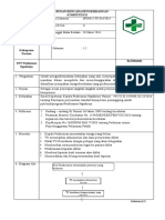 Rencana Pengembangan Kompetensi