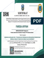 Certificate 961675410422 122818