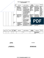 Jurnal Kelas 2 Tema 1