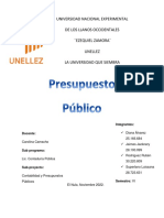 Presupuestos Publicos (Grupo 2)