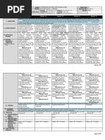 DLL Hope 1 Week 11-15