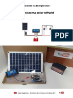 Apostila Iniciando Na Energia Solar 1.3 Kadu Magalhães