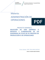 Administracion de Operaciones 1