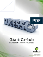 E-Book - Guia Do Currículo